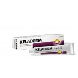 Keladerm krem, 50 ml