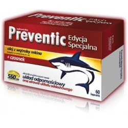 Preventic edycja specjalna,...