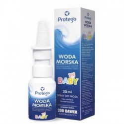 Protego Woda Morska Baby 30 ml