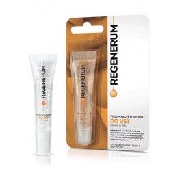 REGENERUM Serum do ust,...