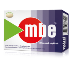 MBE, 0,15g Mg2+7,29mg+0,2...