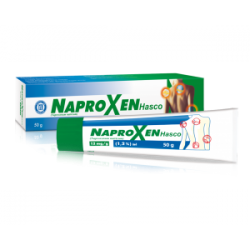 Naproxen Hasco żel 0,012...