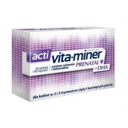 Acti Vita-miner...