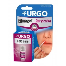 Urgo Opryszczka, 3 ml