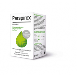 PERSPIREX COMFORT...