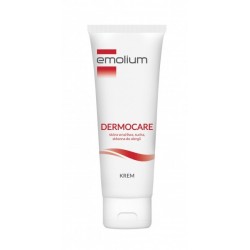 EMOLIUM DERMOCARE Krem, 75 ml