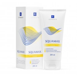 SQUAMAX Balsam do mycia,...