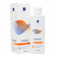 VERSIC Emulsja, 110 ml