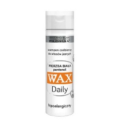 WAX - Pilomax Daily...