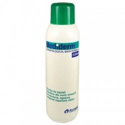 MEDIDERM Bath, 500 ml