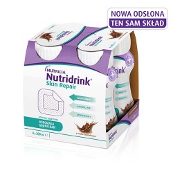 Nutridrink Skin Repair smak...