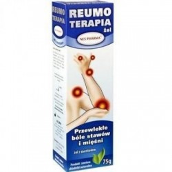 Reumo Terapia Nes Pharma,...