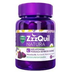 Zzzquil Natura, 30 sztuk