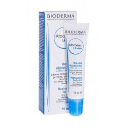 BIODERMA ATODERM Balsam do...