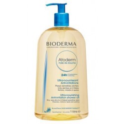 BIODERMA ATODERM Olejek do...