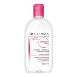 BIODERMA SENSIBIO H20, Płyn...