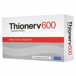 Thionerv 600 mg kwas...