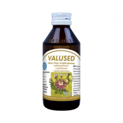 Valused syrop, 90 g