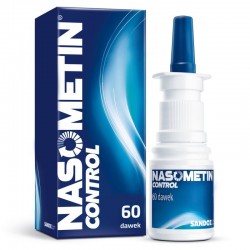 Nasometin Control 0,05mg,...