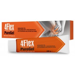 4Flex PureGel 100 g