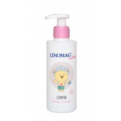 Linomag Szampon, 150 ml