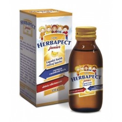 Herbapect Junior Syrop o...