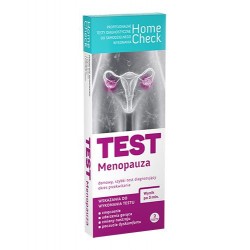 MF Test Menopauza, 2 sztuki