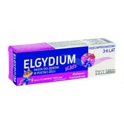 ELGYDIUM KIDS, Pasta w...