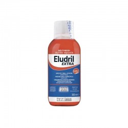 Eludril EXTRA 300 ml, 1 sztuka