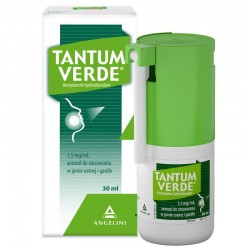 Tantum Verde aerozol, 1,5...