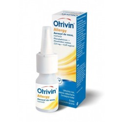 Otrivin Allergy...