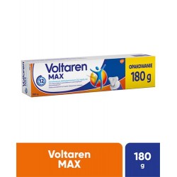 Voltaren MAX żel, 180 g