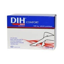 DIH MAX comfort 1 g, 60...