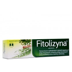 Fitolizyna pasta, 100 g