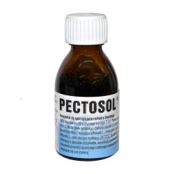 Pectosol płyn, 40 g