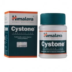 Himalaya Cystone, 100 tabletek