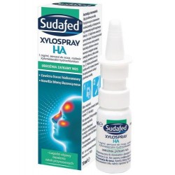 Sudafed XyloSpray HA...