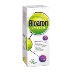 Bioaron C syrop, 200 ml