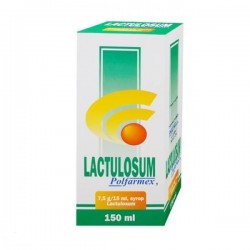 Lactulosum Polfarmex syrop,...