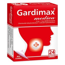 Gardimax Medica, 24...