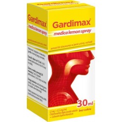 Gardimax medica lemon...