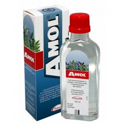 Amol płyn, 100 ml