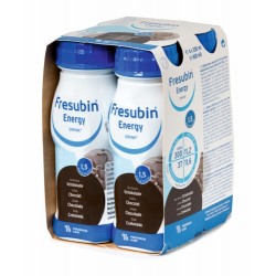 4+1 GRATIS Fresubin Energy...