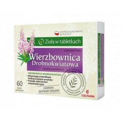 Wierzbownica...