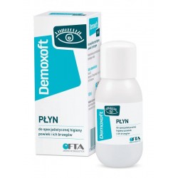 Demoxoft płyn, 100 ml