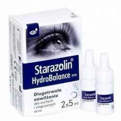 Starazolin Hydrobalance...