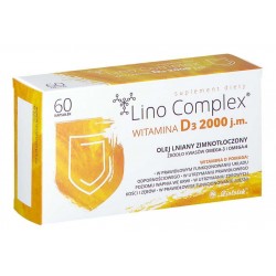 LinoComplex D3 2000 j.m, 60...