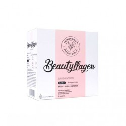 Beautyllagen, 30 saszetek