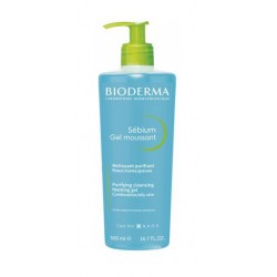 Bioderma Sebium Moussant...