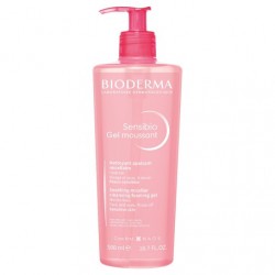 Bioderma Sensibio Gel...